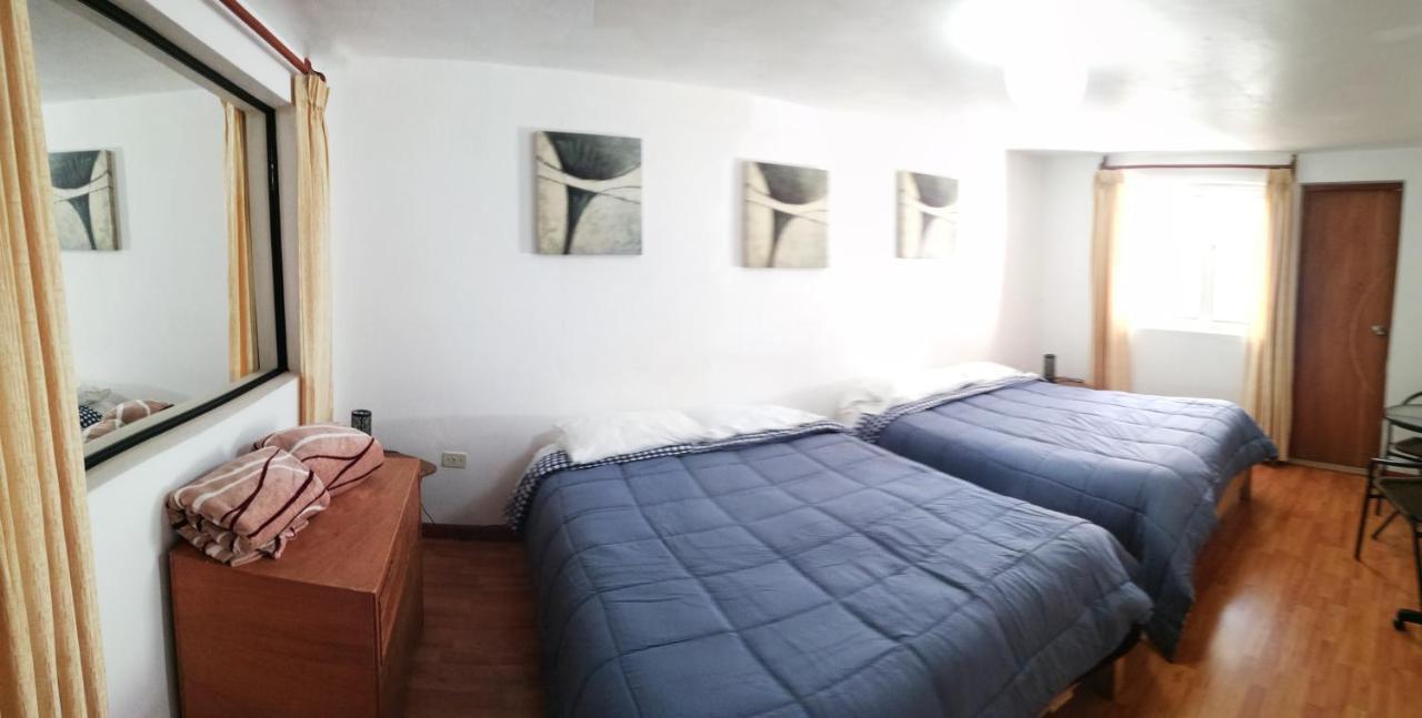 Apartment & Rooms קוסקו מראה חיצוני תמונה