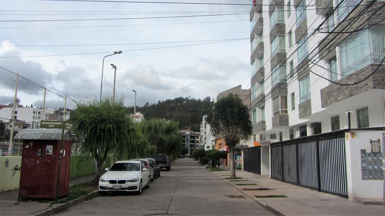 Apartment & Rooms קוסקו מראה חיצוני תמונה