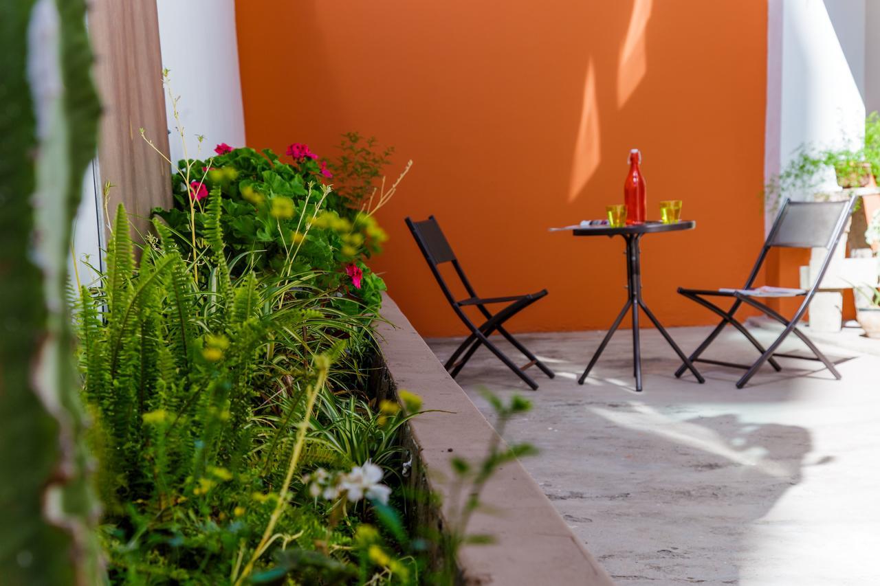 Apartment & Rooms קוסקו מראה חיצוני תמונה