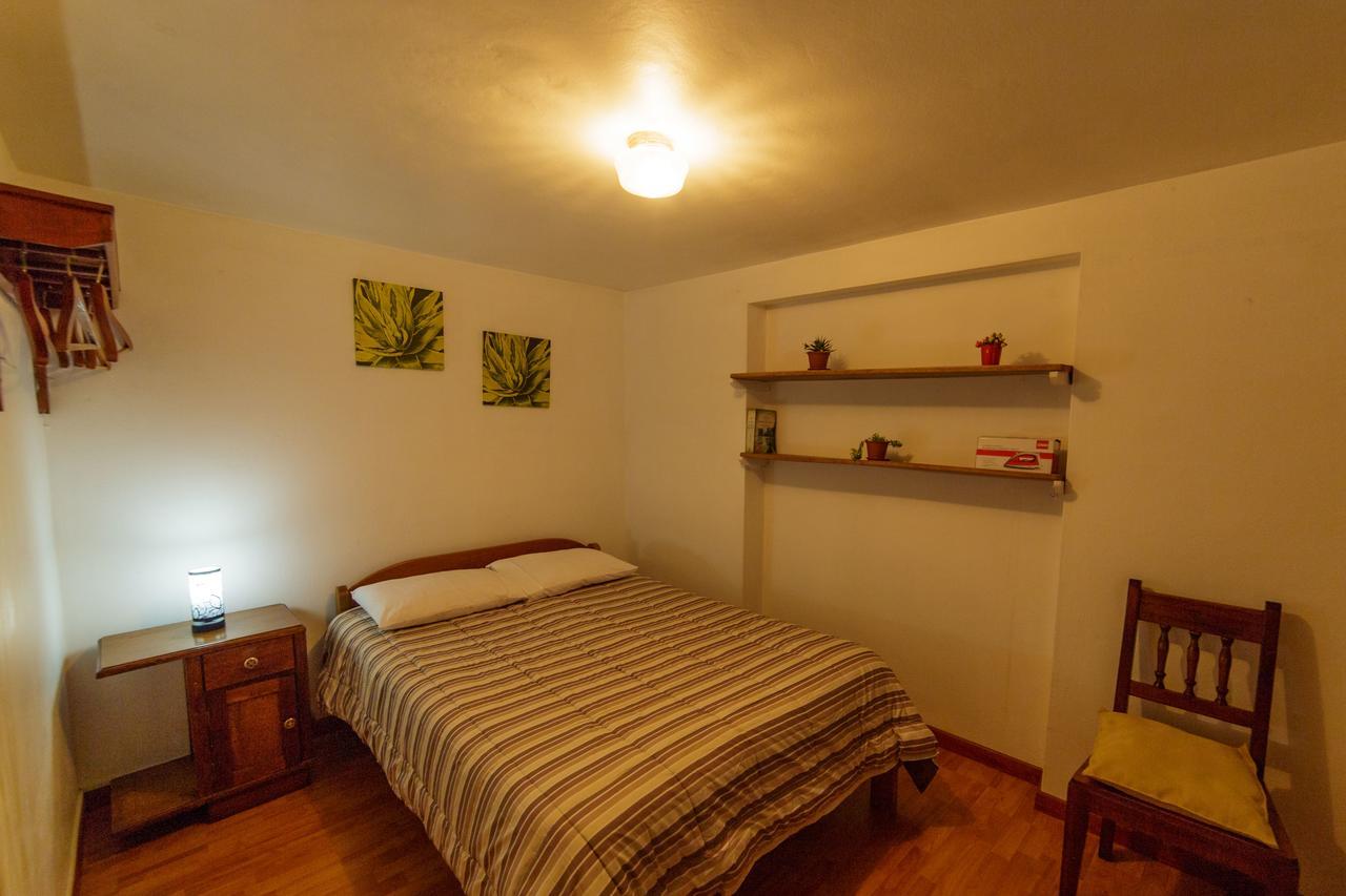 Apartment & Rooms קוסקו מראה חיצוני תמונה