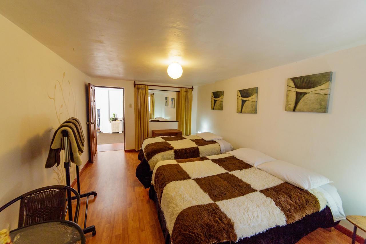 Apartment & Rooms קוסקו מראה חיצוני תמונה