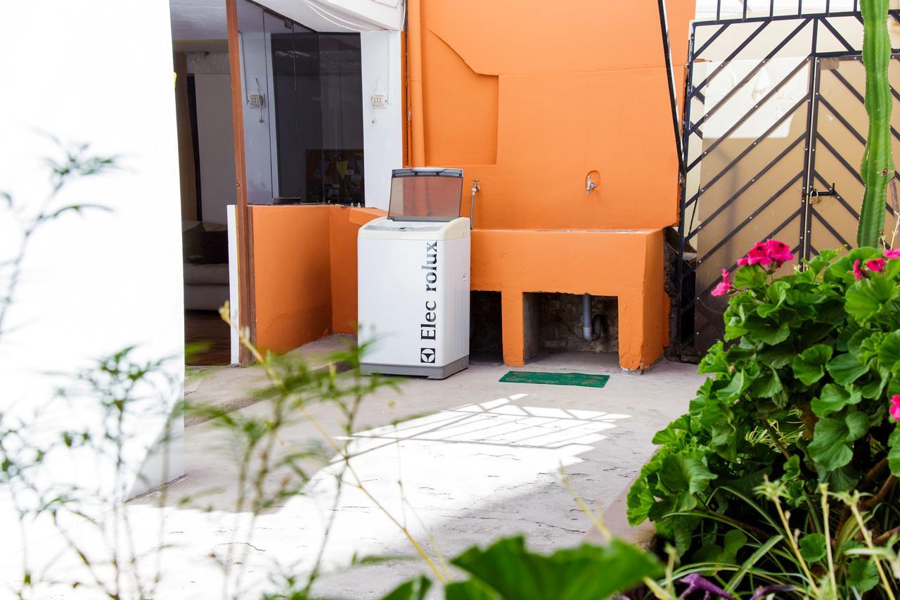 Apartment & Rooms קוסקו מראה חיצוני תמונה