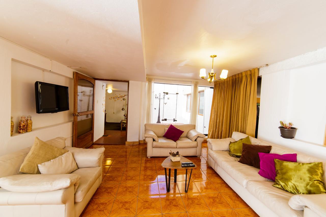 Apartment & Rooms קוסקו מראה חיצוני תמונה