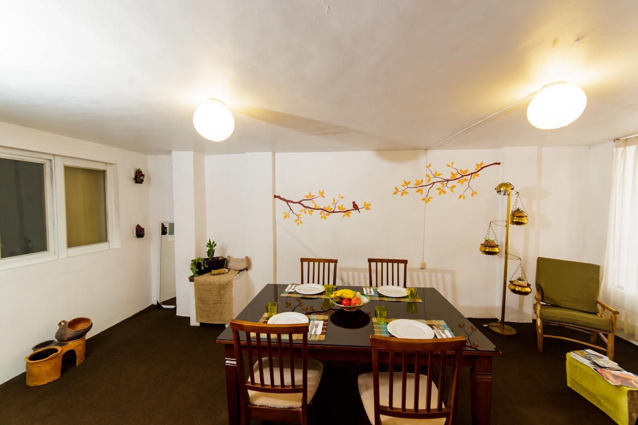Apartment & Rooms קוסקו מראה חיצוני תמונה
