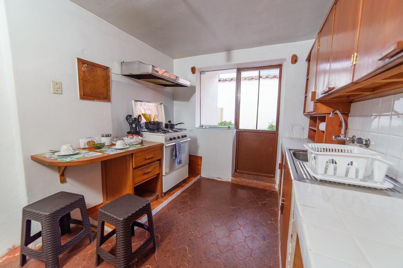 Apartment & Rooms קוסקו מראה חיצוני תמונה