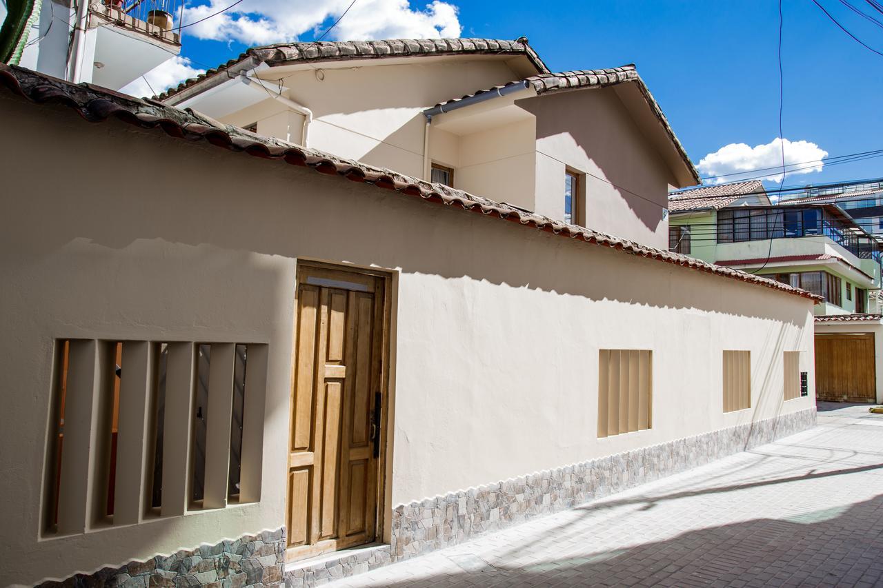 Apartment & Rooms קוסקו מראה חיצוני תמונה