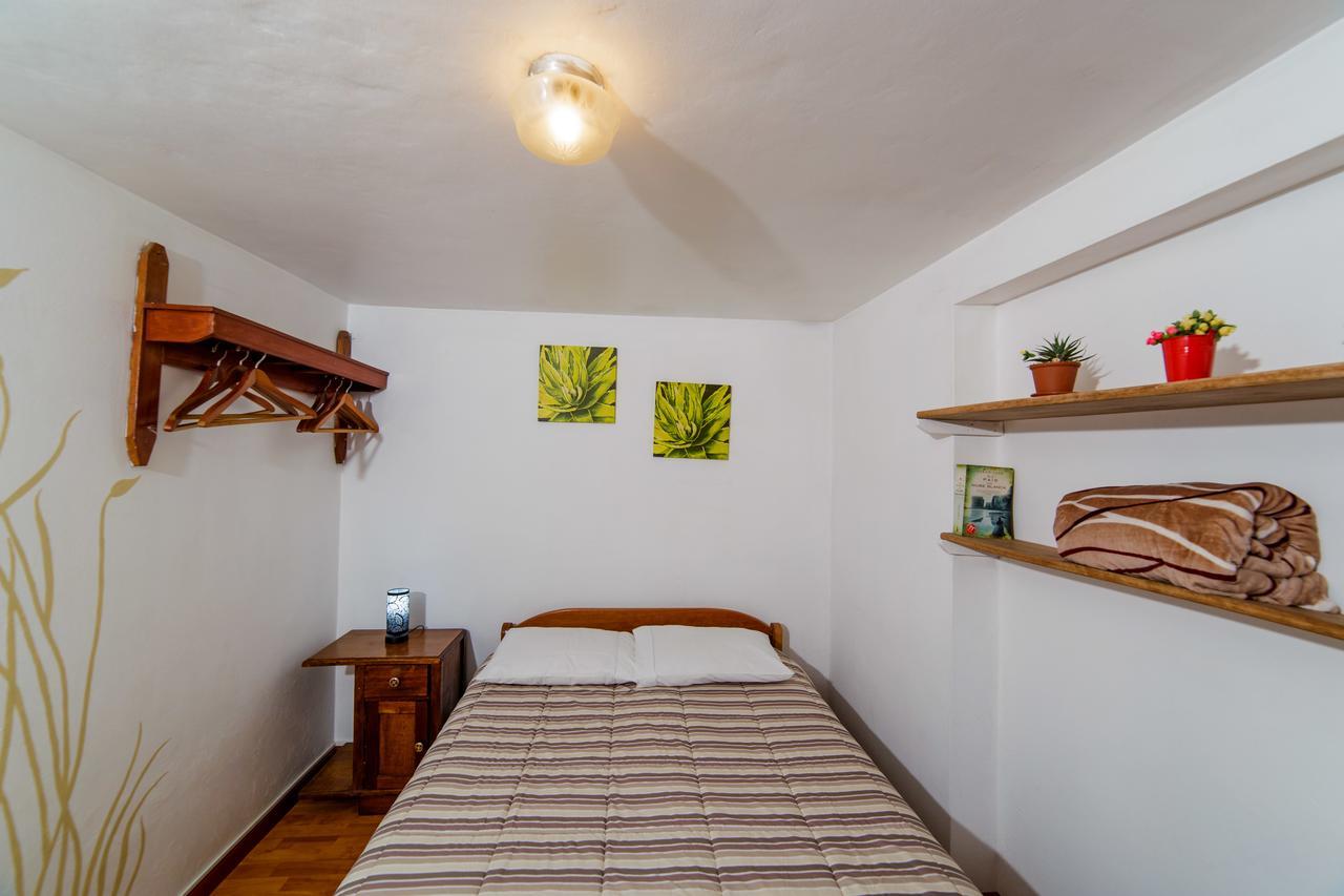 Apartment & Rooms קוסקו מראה חיצוני תמונה