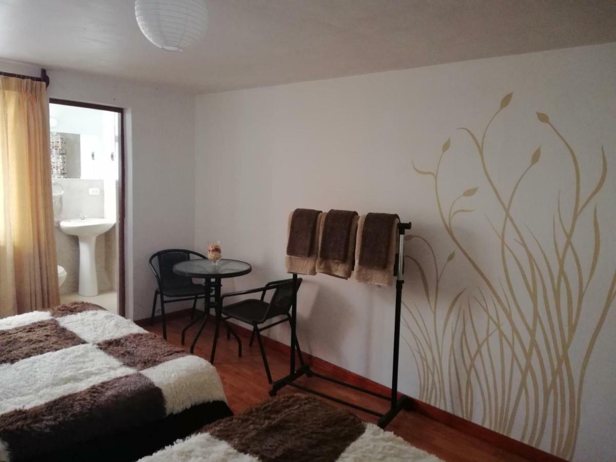 Apartment & Rooms קוסקו מראה חיצוני תמונה